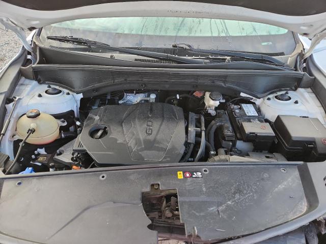 2021 Kia Sorento მანქანა იყიდება აუქციონზე, vin: 5XYRG4LC0MG019843, აუქციონის ნომერი: 52248426