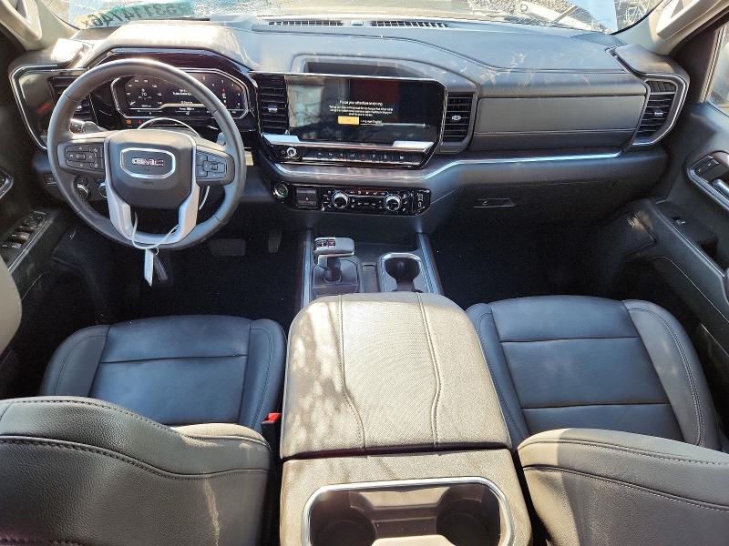 53114746 :رقم المزاد ، 1GTUUDED4PZ282142 vin ، 2023 Gmc Sierra مزاد بيع