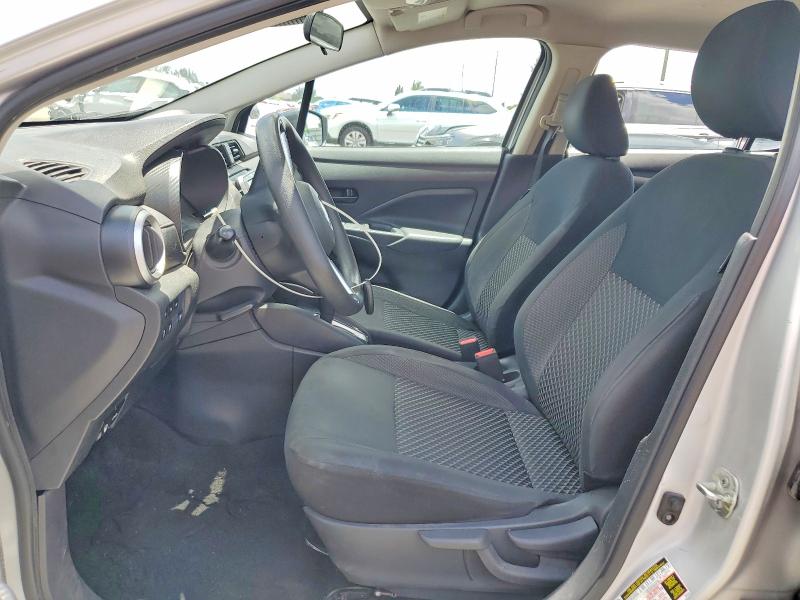 Aukcja sprzedaży 2020 Nissan Versa, vin: 3N1CN8DV2LL828144, numer aukcji: 54749306