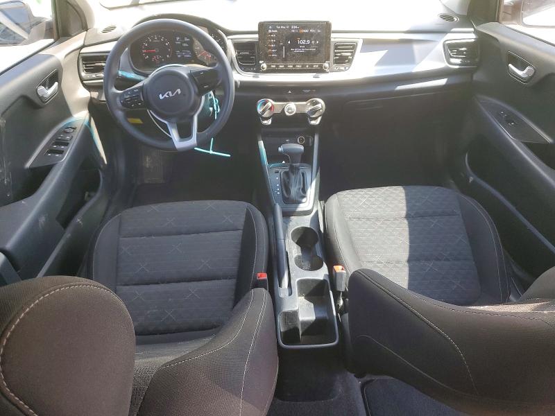 Продажа на аукционе авто 2023 Kia Rio, vin: 3KPA24ADXPE554302, номер лота: 53294726