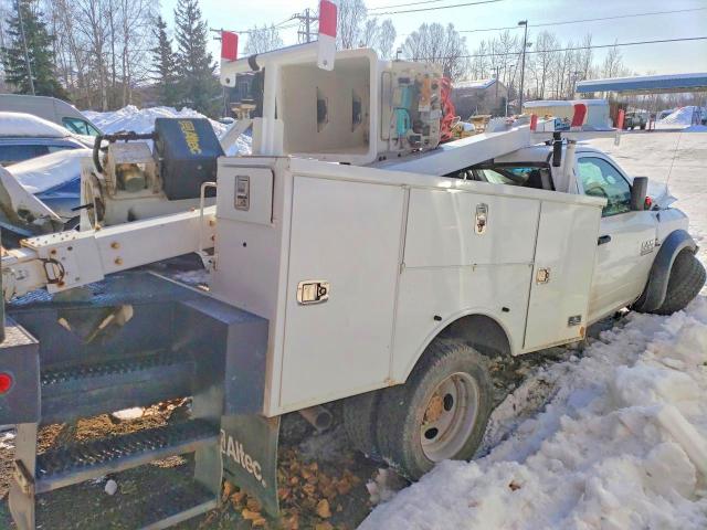 2013 Ram 5500 მანქანა იყიდება აუქციონზე, vin: 3C7WRNAL9DG581816, აუქციონის ნომერი: 54169106