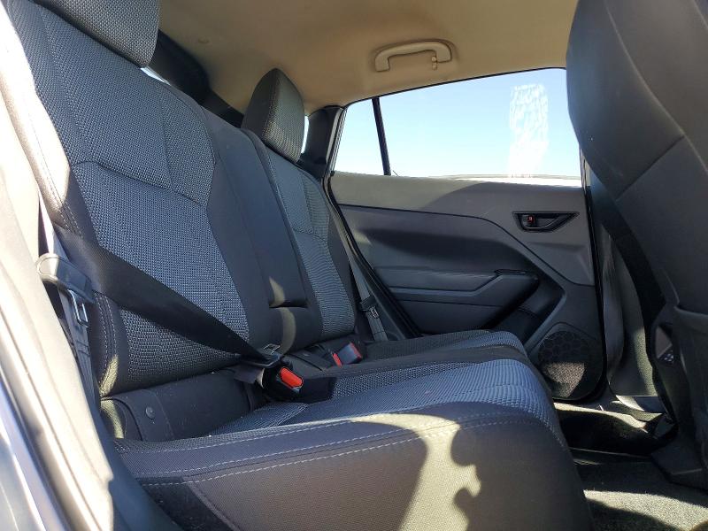 Aukcja sprzedaży 2024 Subaru Crosstrek, vin: JF2GUADC2R8311118, numer aukcji: 53533196
