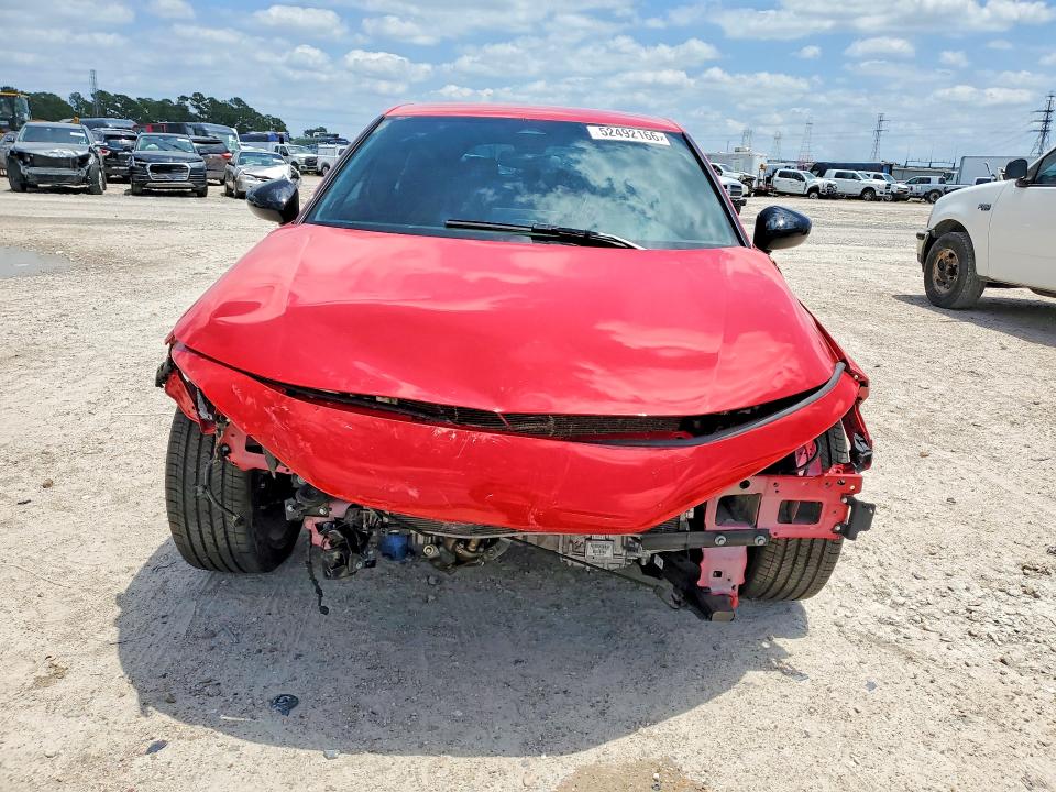 Продаж на аукціоні авто 2026 Honda Civic, vin: 19XFL2H8XTE007623, номер лоту: 52492166