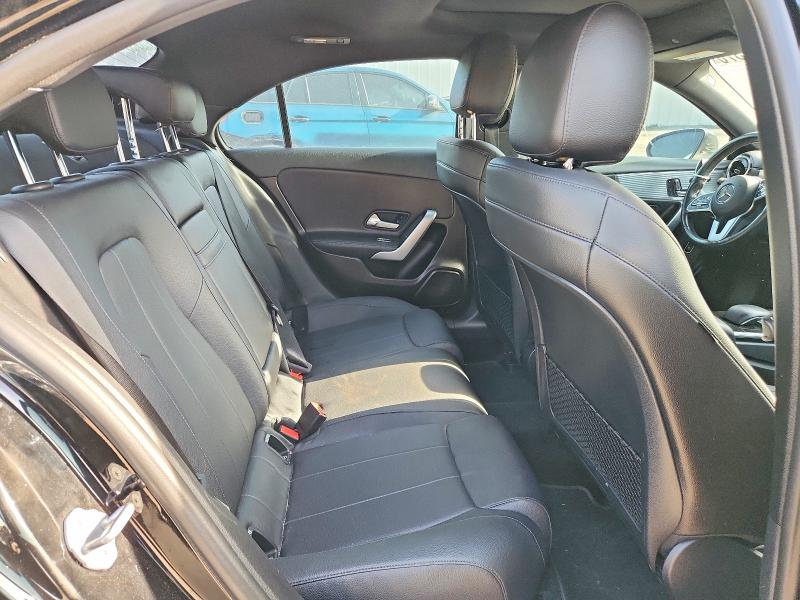 Продажа на аукционе авто 2020 Mercedes-benz A, vin: WDD3G4FB3LW037981, номер лота: 53903376