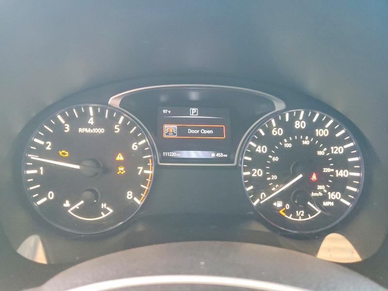 Aukcja sprzedaży 2016 Nissan Altima, vin: 1N4AL3AP1GC129517, numer aukcji: 54720116