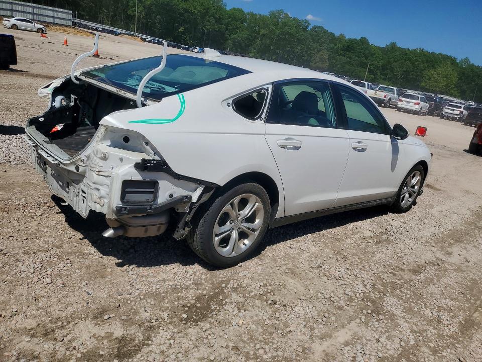 Продажа на аукционе авто 2023 Honda Accord, vin: 1HGCY1F21PA050545, номер лота: 52388676