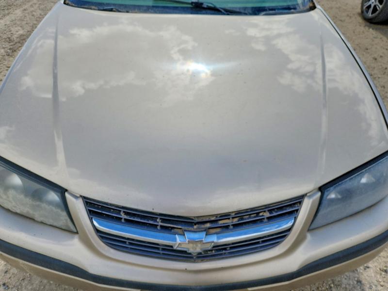 Aukcja sprzedaży 2002 Chevrolet Impala, vin: 2G1WH55K129238399, numer aukcji: 53071166