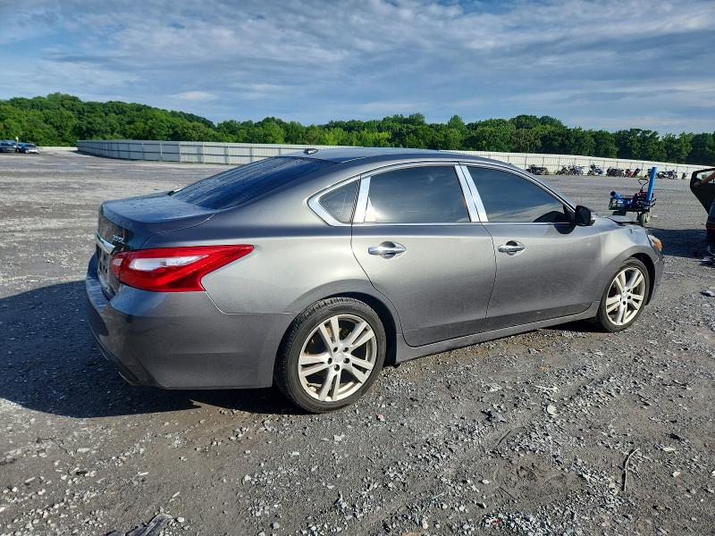 Aukcja sprzedaży 2017 Nissan Altima, vin: 1N4BL3AP4HC195548, numer aukcji: 54846916