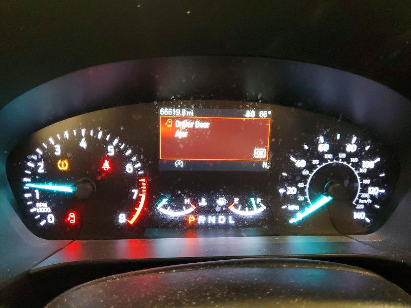 Продажа на аукционе авто 2020 Ford Escape, vin: 1FMCU9H64LUA62086, номер лота: 54485106