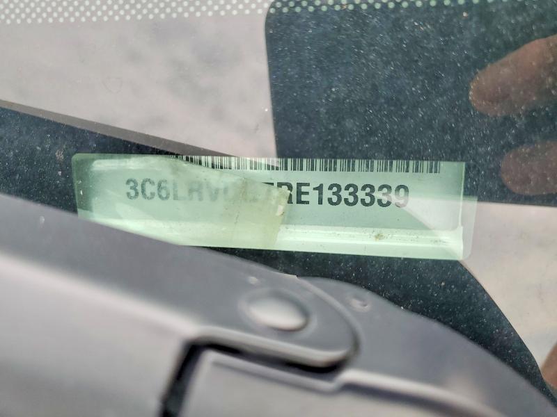 Продаж на аукціоні авто 2024 Ram Promaster 2500, vin: 3C6LRVDG7RE133339, номер лоту: 52335346