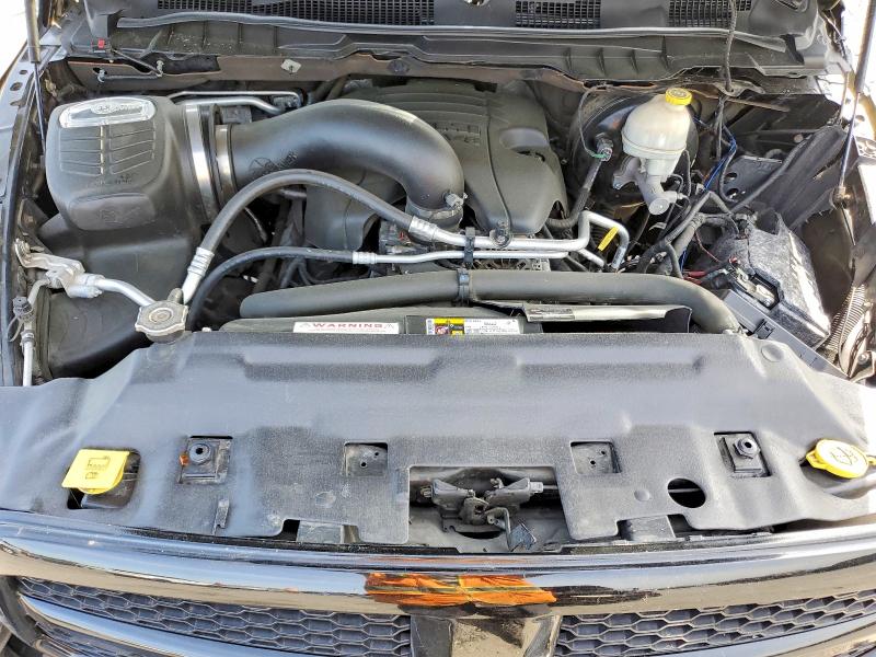 Продаж на аукціоні авто 2014 Ram 1500, vin: 1C6RR7FT7ES249017, номер лоту: 52488556