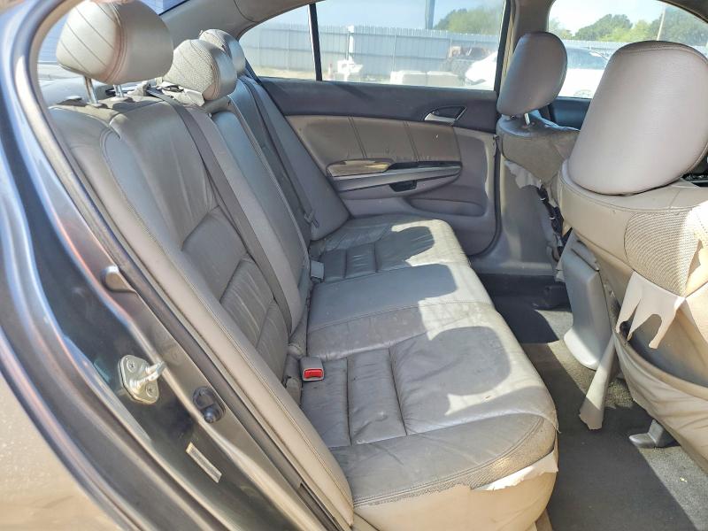 Продаж на аукціоні авто 2008 Honda Accord, vin: JHMCP268X8C007581, номер лоту: 53360086