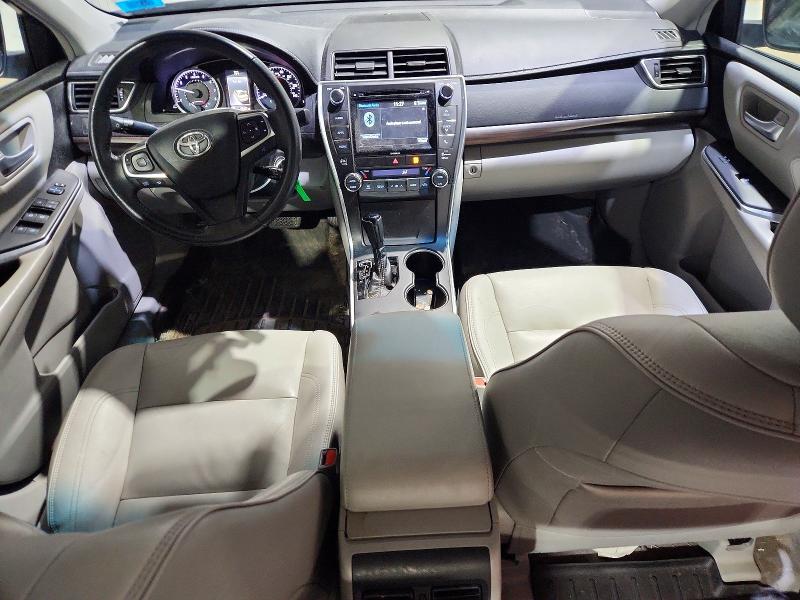Aukcja sprzedaży 2017 Toyota Camry, vin: 4T1BF1FK7HU618549, numer aukcji: 55001916