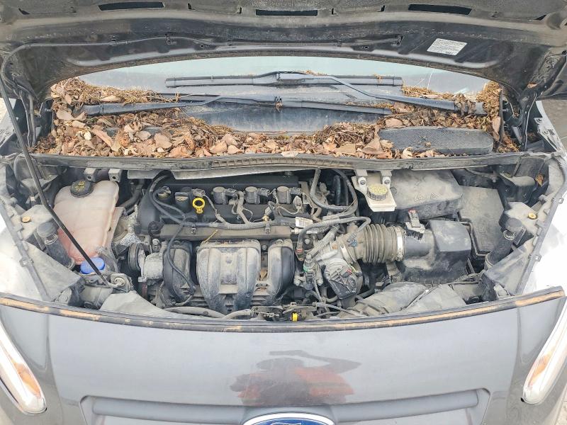 Aukcja sprzedaży 2017 Ford Transit Connect, vin: NM0GS9F72H1334244, numer aukcji: 54329286