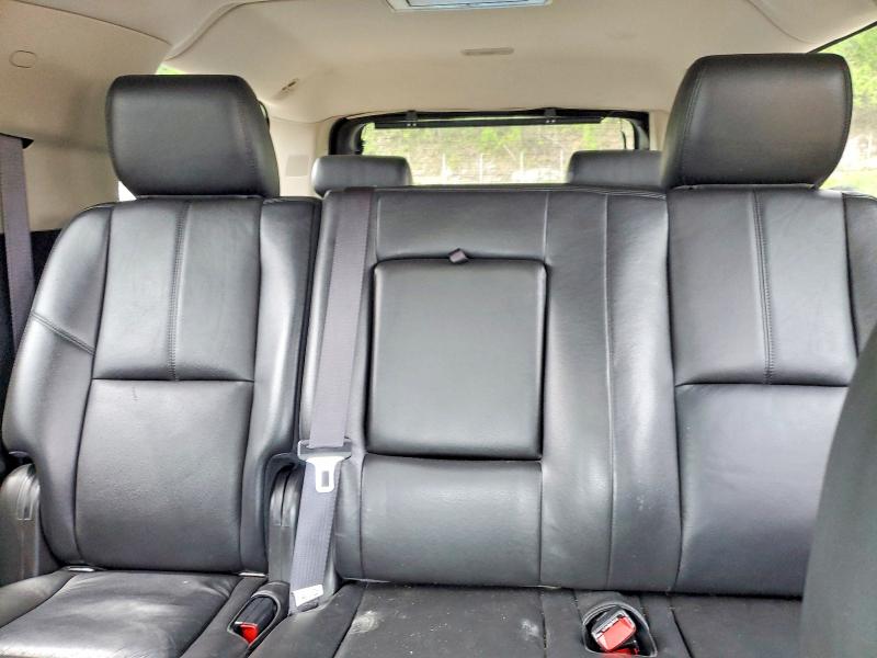 Продажа на аукционе авто 2012 Gmc Yukon Xl, vin: 1GKS2KE73CR291523, номер лота: 53118526