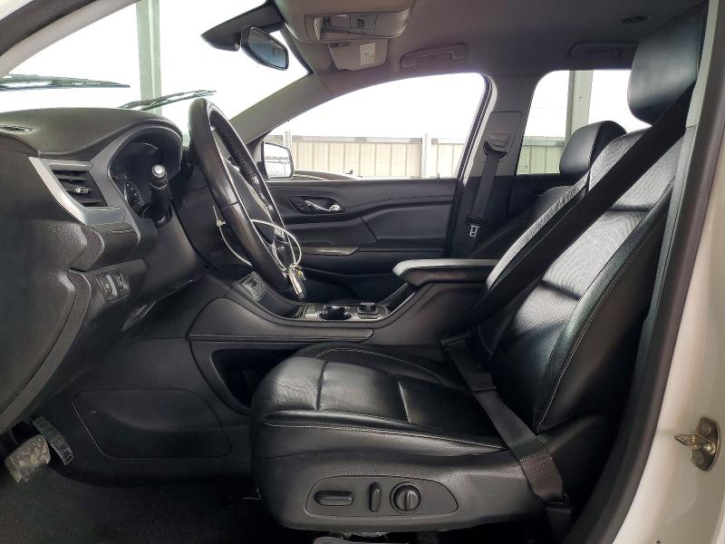 Aukcja sprzedaży 2020 Gmc Acadia, vin: 1GKKNML43LZ201752, numer aukcji: 53116446