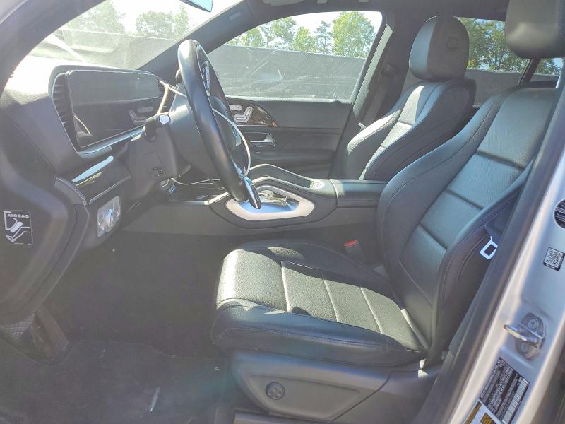 2020 Mercedes-benz Gle მანქანა იყიდება აუქციონზე, vin: 4JGFB4KB7LA066582, აუქციონის ნომერი: 53270276
