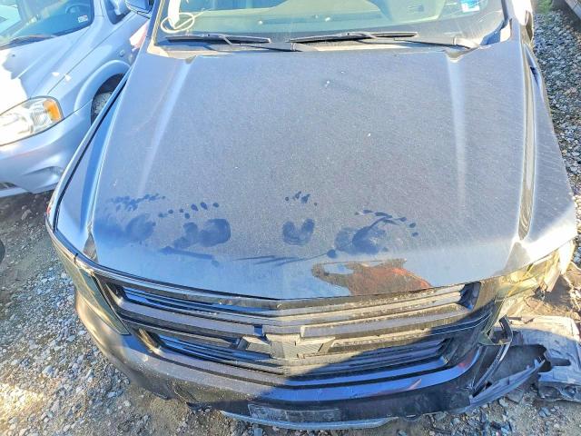 54043286 :رقم المزاد ، 1GNSKBKC2KR110821 vin ، 2019 Chevrolet Tahoe مزاد بيع