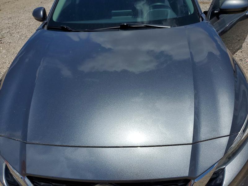 2021 Nissan Altima მანქანა იყიდება აუქციონზე, vin: 1N4BL4DV0MN360669, აუქციონის ნომერი: 53071906