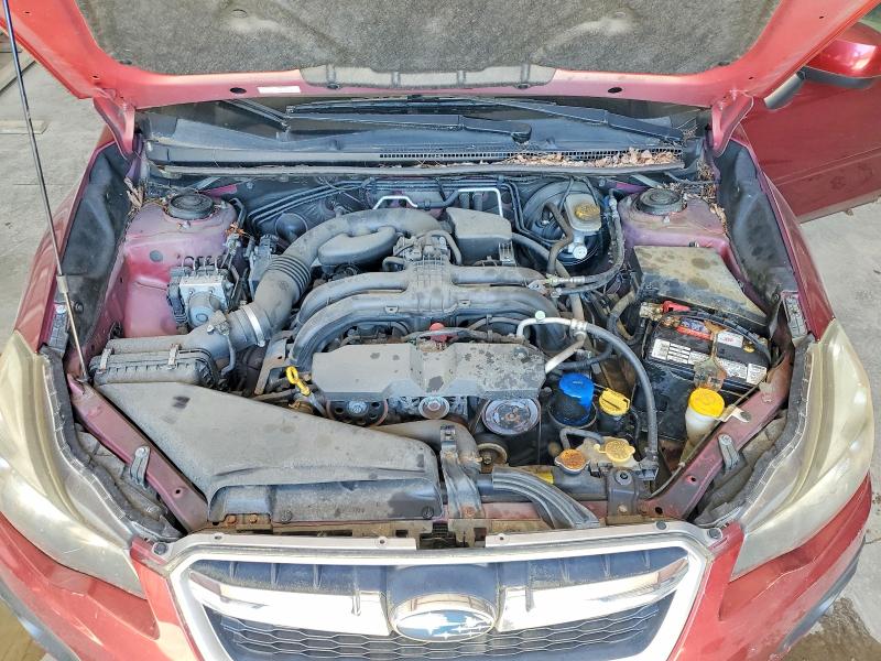 Продажа на аукционе авто 2012 Subaru Impreza, vin: JF1GPAC62CH244213, номер лота: 53028346