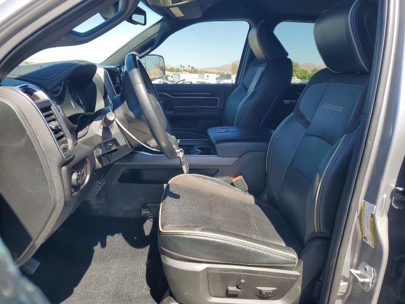 Продажа на аукционе авто 2022 Ram 2500, vin: 3C6UR5KL4NG392258, номер лота: 55074646
