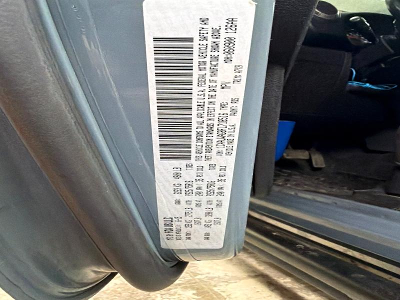 Продажа на аукционе авто 2015 Jeep Wrangler, vin: 1C4AJWAG8FL718516, номер лота: 53822416