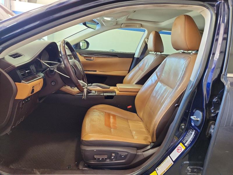 Продажа на аукционе авто 2016 Lexus Es, vin: 58ABK1GGXGU005516, номер лота: 52469186