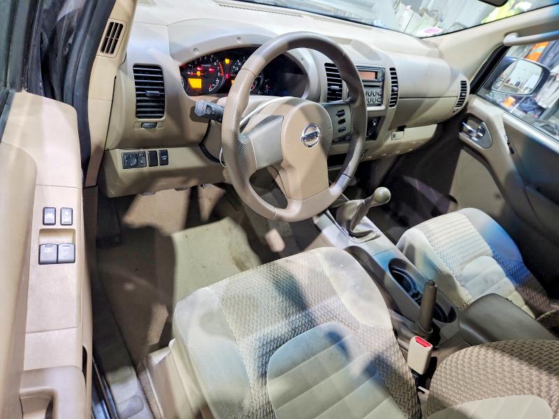 Aukcja sprzedaży 2007 Nissan Frontier, vin: 1N6AD06W07C403132, numer aukcji: 54776186