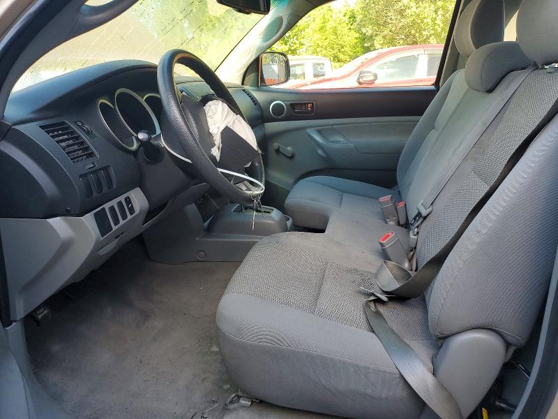 53132556 :رقم المزاد ، 5TENX22N18Z471947 vin ، 2008 Toyota Tacoma مزاد بيع