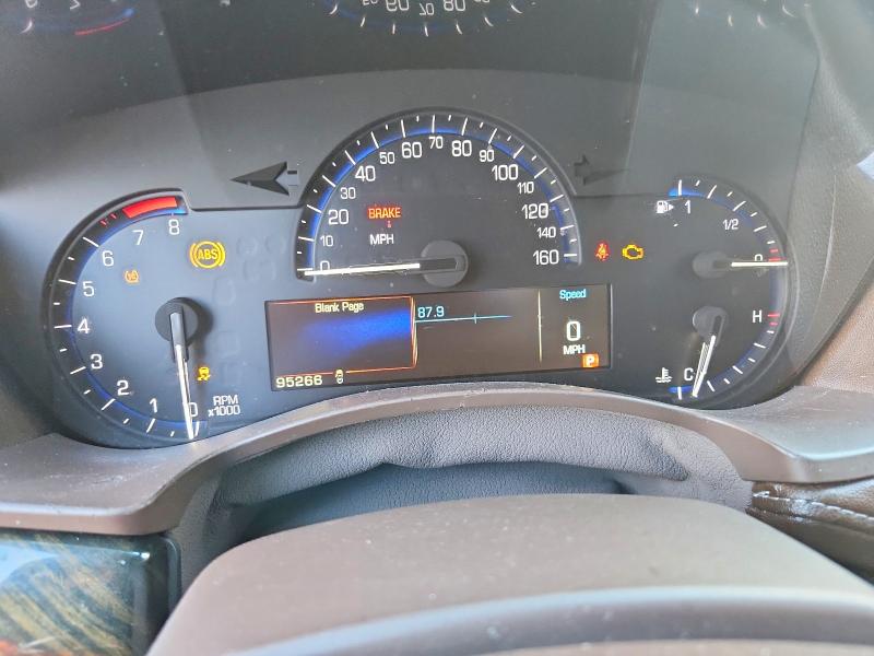 2013 Cadillac Ats მანქანა იყიდება აუქციონზე, vin: 1G6AC5S36D0107806, აუქციონის ნომერი: 53889656