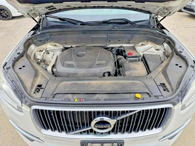 Продаж на аукціоні авто 2016 Volvo Xc90, vin: YV4102XK2G1072214, номер лоту: 53580886