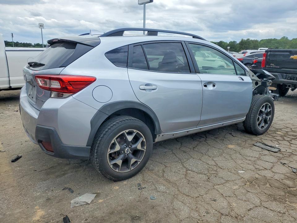 Aukcja sprzedaży 2018 Subaru Crosstrek, vin: JF2GTADC9JH239678, numer aukcji: 52415226