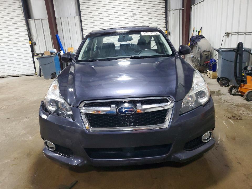 Продаж на аукціоні авто 2013 Subaru Legacy, vin: 4S3BMDK66D2021919, номер лоту: 54279126
