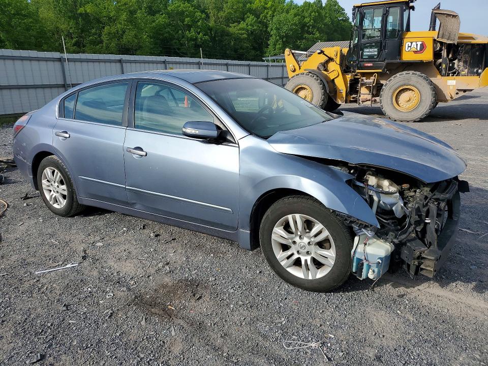 Aukcja sprzedaży 2010 Nissan Altima, vin: 1N4AL2AP8AC185598, numer aukcji: 53202096