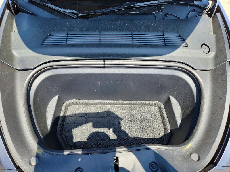 Продажа на аукционе авто 2023 Tesla Model Y, vin: 7SAYGDEE2PF760102, номер лота: 53643226