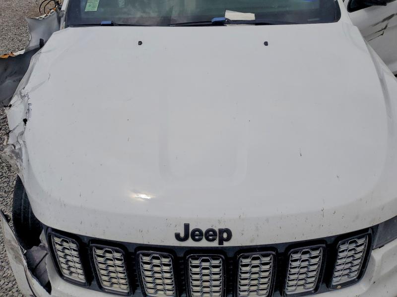 Продажа на аукционе авто 2020 Jeep Grand Cherokee, vin: 1C4RJEAG8LC430357, номер лота: 54604766