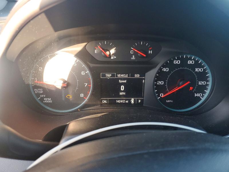 Aukcja sprzedaży 2017 Chevrolet Malibu, vin: 1G1ZB5ST1HF181410, numer aukcji: 55432936