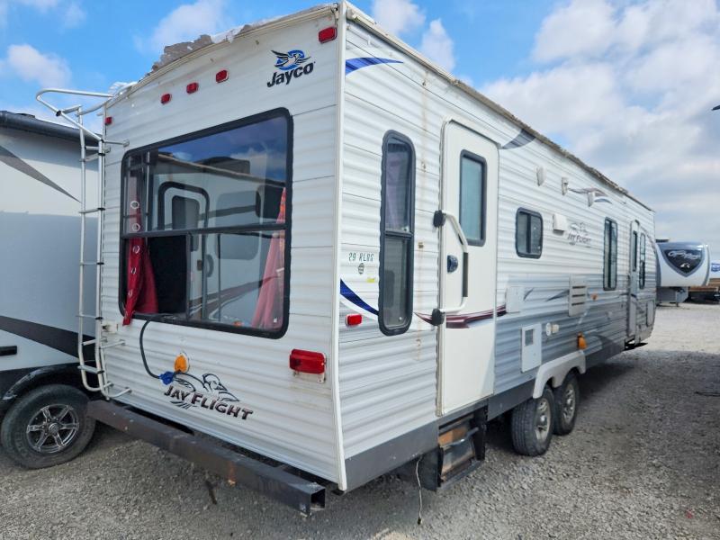 Продажа на аукционе авто 2012 Jayco 29 Rlds, vin: 1UJBJ0BR3C78U0075, номер лота: 51884336