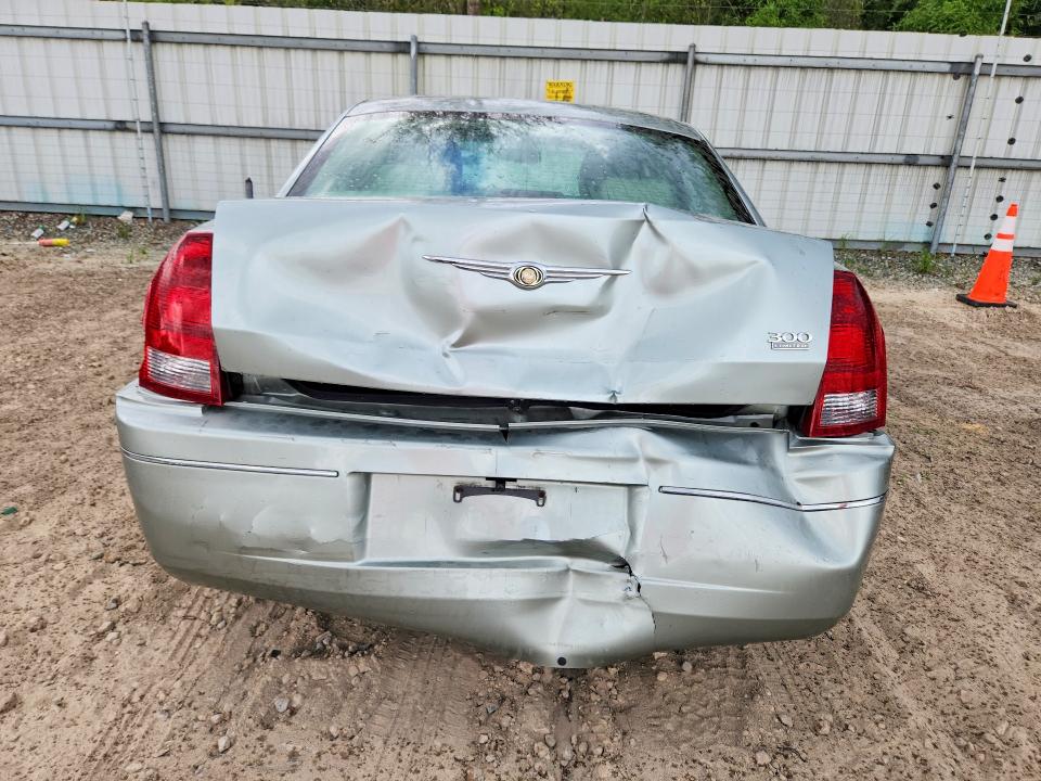 Aukcja sprzedaży 2006 Chrysler 300, vin: 2C3LA53G96H281451, numer aukcji: 54414476