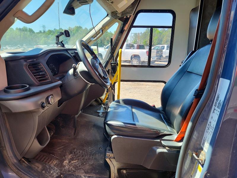 Aukcja sprzedaży 2021 Ford Transit, vin: 1FDDF6P84MKA59587, numer aukcji: 48963506