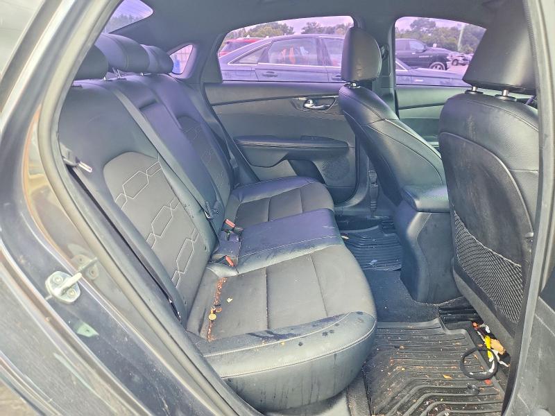 Продажа на аукционе авто 2021 Kia Forte, vin: 3KPF34AD1ME378397, номер лота: 55304746
