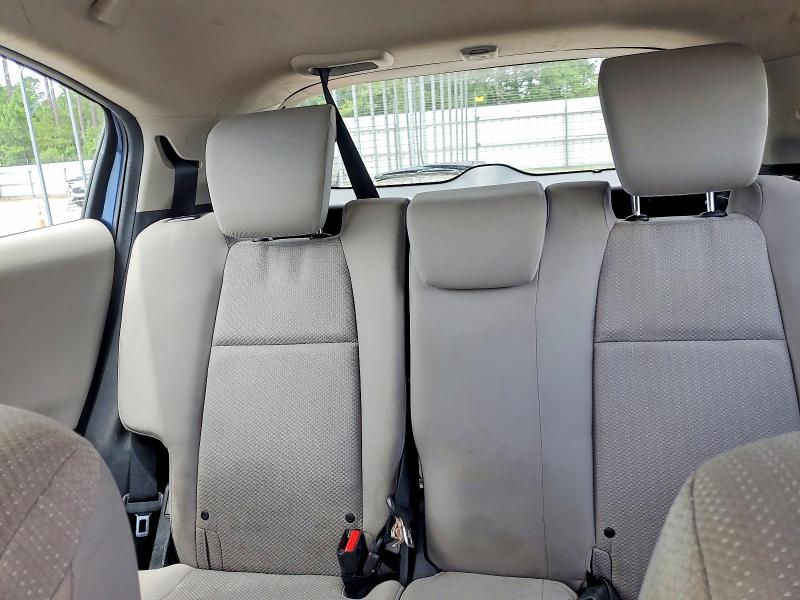 2016 Honda Hr-v მანქანა იყიდება აუქციონზე, vin: 3CZRU6H39GM745201, აუქციონის ნომერი: 53925446
