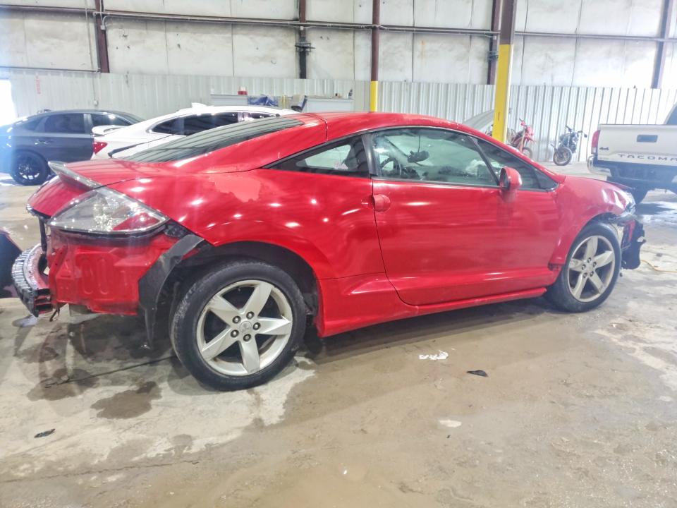Aukcja sprzedaży 2007 Mitsubishi Eclipse, vin: 4A3AK24F57E051402, numer aukcji: 54646226