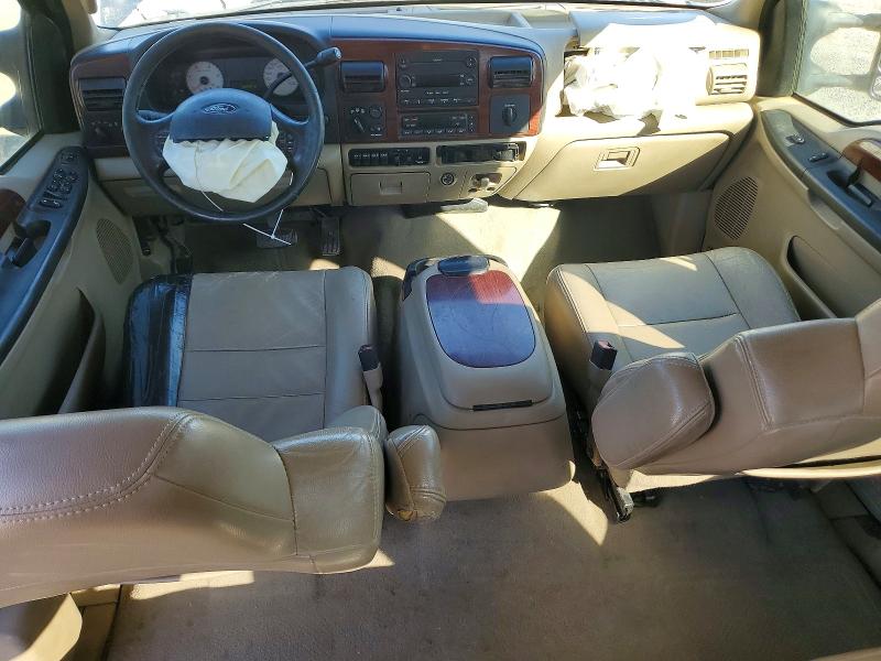 52028756 :رقم المزاد ، 1FTWW33P15ED01292 vin ، 2005 Ford F350 مزاد بيع