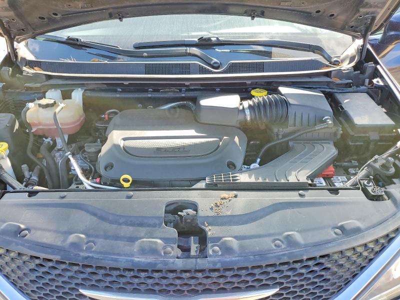 Aukcja sprzedaży 2020 Chrysler Pacifica, vin: 2C4RC1FG5LR146963, numer aukcji: 53999496