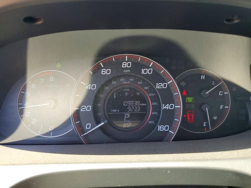 Продаж на аукціоні авто 2015 Honda Accord, vin: 1HGCR2F53FA134121, номер лоту: 53837766