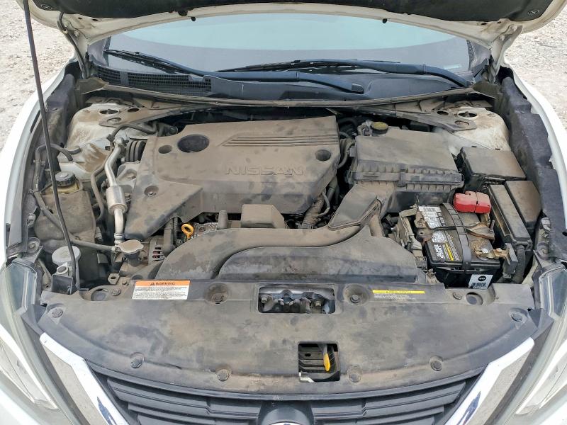 Aukcja sprzedaży 2018 Nissan Altima, vin: 1N4AL3AP9JC176835, numer aukcji: 52490056