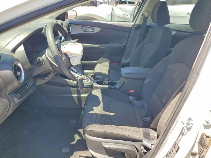 Aukcja sprzedaży 2023 Kia Forte, vin: 3KPF24AD6PE603825, numer aukcji: 53966336