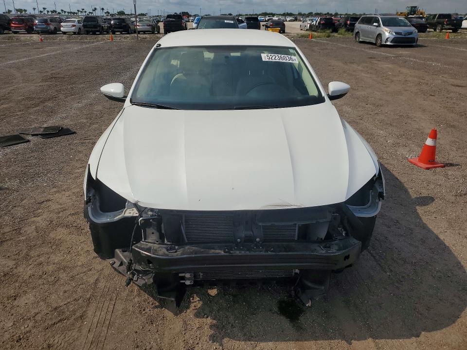 Продаж на аукціоні авто 2016 Volkswagen Passat, vin: 1VWAT7A37GC063860, номер лоту: 52236036