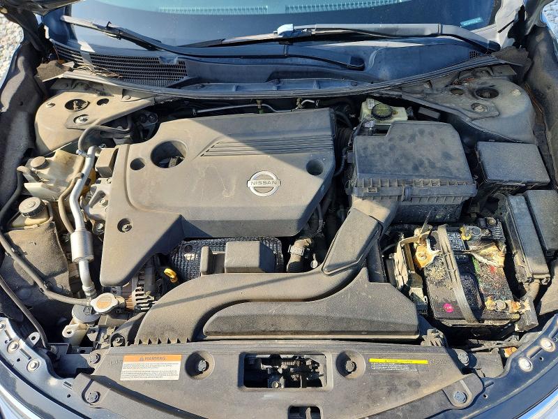 Aukcja sprzedaży 2015 Nissan Altima, vin: 1N4AL3AP7FC107150, numer aukcji: 53079846